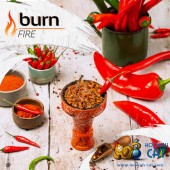 Табак Burn Fire (Фаер) 20г Акцизный